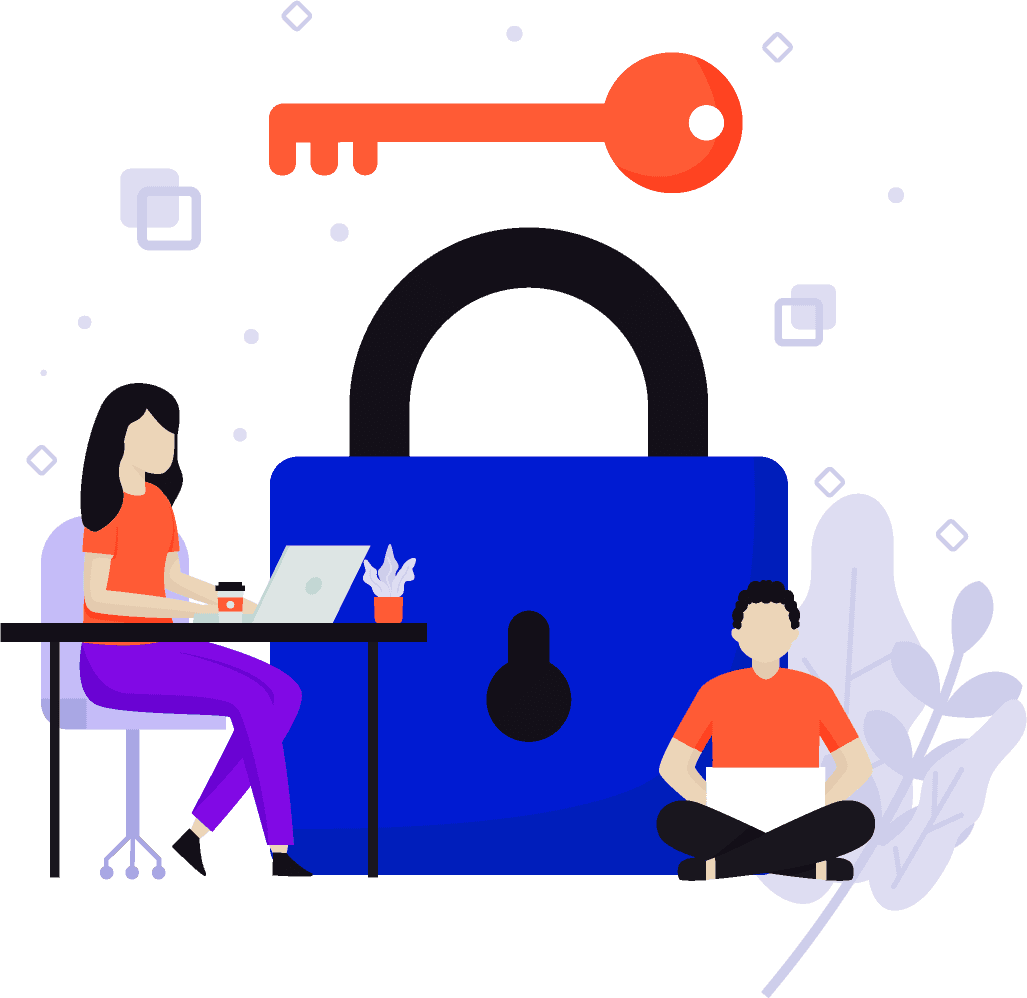 Login Background